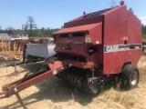 Case IH 3640 Baler