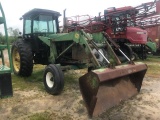 John Deere 4230