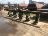 Sukup 9400 Plow