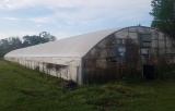 200' Green House