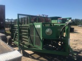 C&M Baler