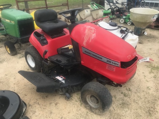 Massey Ferguson 2514H