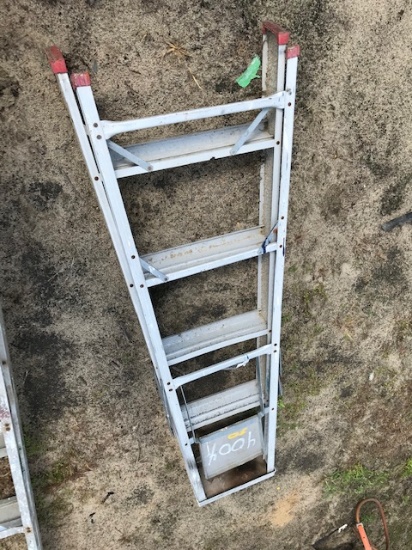 Ladder