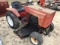 Case Lawn Tractor