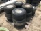 Golf Cart Tires