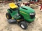 John Deere L110 Automatic