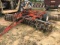 Allis Chalmers Disk Harrow