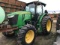 John Deere 6115D