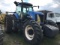 New Holland TG285