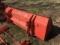 Kubota Bucket