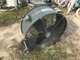 Chicago Electric Fan