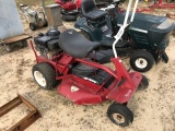 Snapper Mower