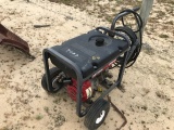 Craftsman Pressure Washer