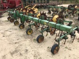 John Deere RM Cultivator