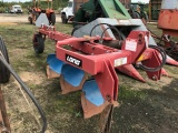 Long Switch Plow