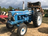 Ford 5000 Tractor