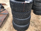 BF Goodrich Tires