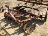 Leinbach Line Disk Harrow