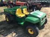 John Deere Gator