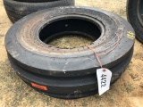 Tractor Tire