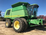 John Deere 9750STS