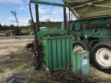 Sheppard Baler