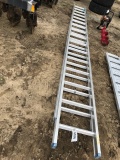 Ext. Ladder