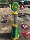 John Deere Decor