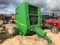 John Deere 430 Baler