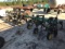 John Deere RM Cultivator