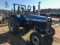 Long 2360 Tractor