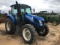 New Holland T4.100 Tractor