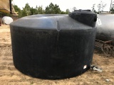 Poly Tank
