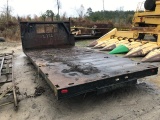 Flatbed Body