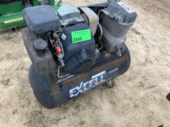 Excell Air Compressor