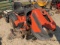 Salvage Husqvarna YTH23V48