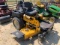 Cub Cadet Z Force Mower