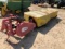 G&S DM207 Disk Mower