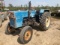 Long 360 Tractor