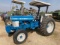 Ford 4610 Tractor