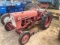 International Cub Tractor