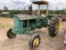 John Deere 2020 Tractor