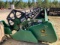 John Deere 930F Header