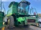 John Deere 9750STS Combine