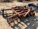 7' Disk Harrow