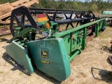 John Deere 920F