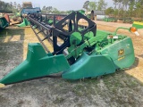 John Deere 930F Header