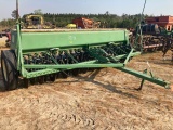 John Deere 8200 Grain Drill