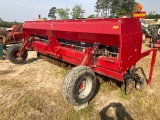 Case IH 5400 Drill