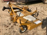 Woods RM660 Mower